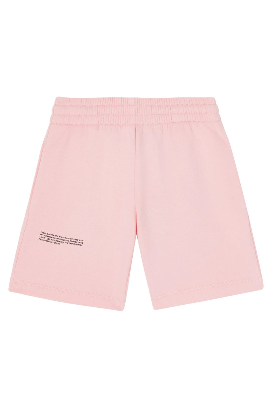 Çocuk 365 Uzun Şort - Sakura Pembe