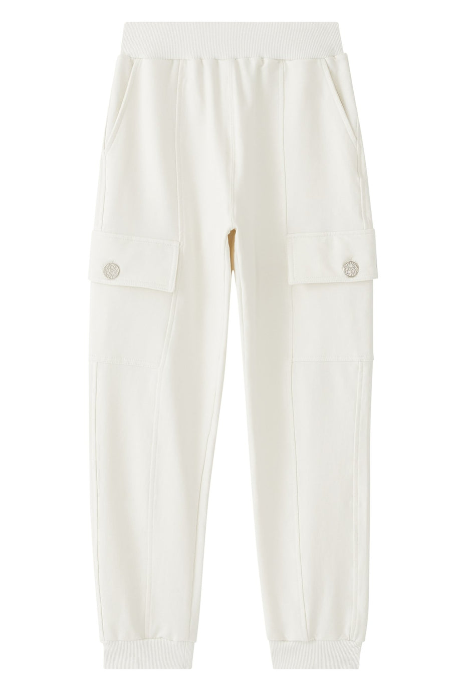 Çocuk Jogger Pantolon - Klasik Renk