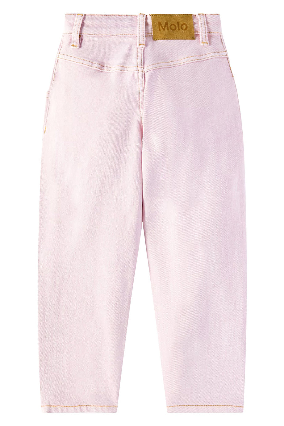 Çocuk Agustine Kot Pantolon - Pembe