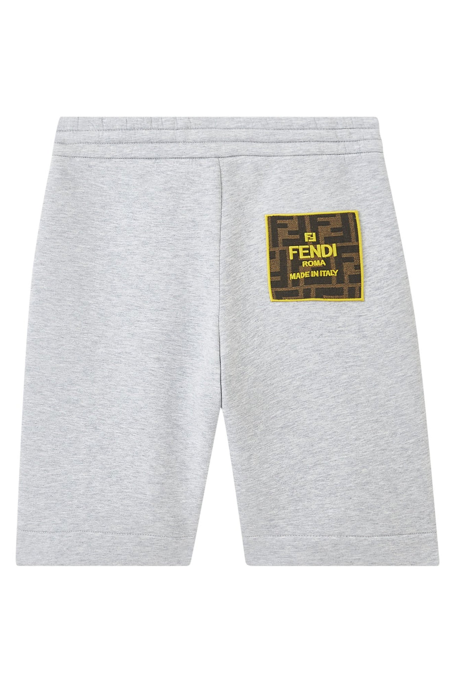 Çocuk Pamuklu Pantolon - Klasik Renk