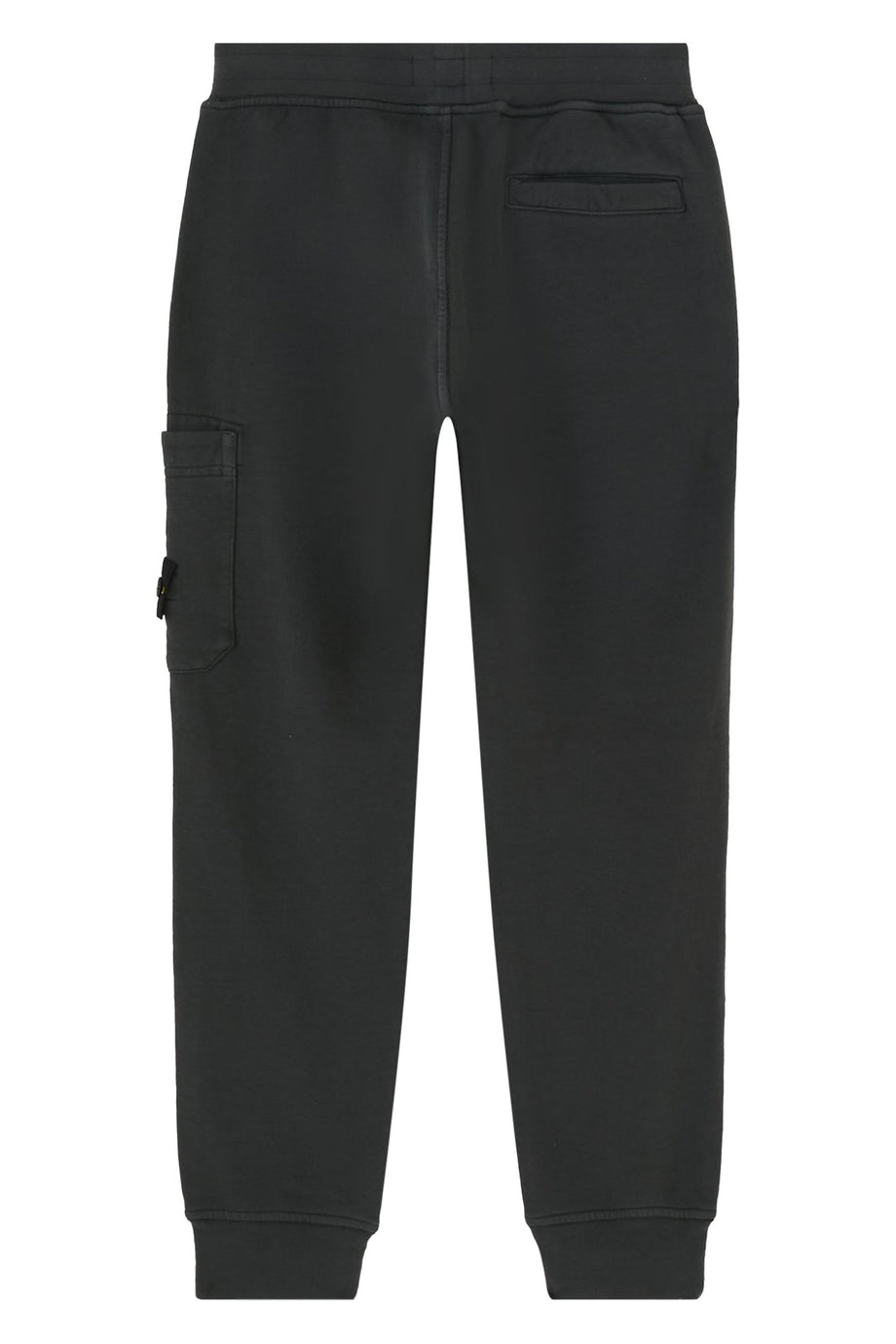 Çocuklar için Logo Sweatpants - Taş