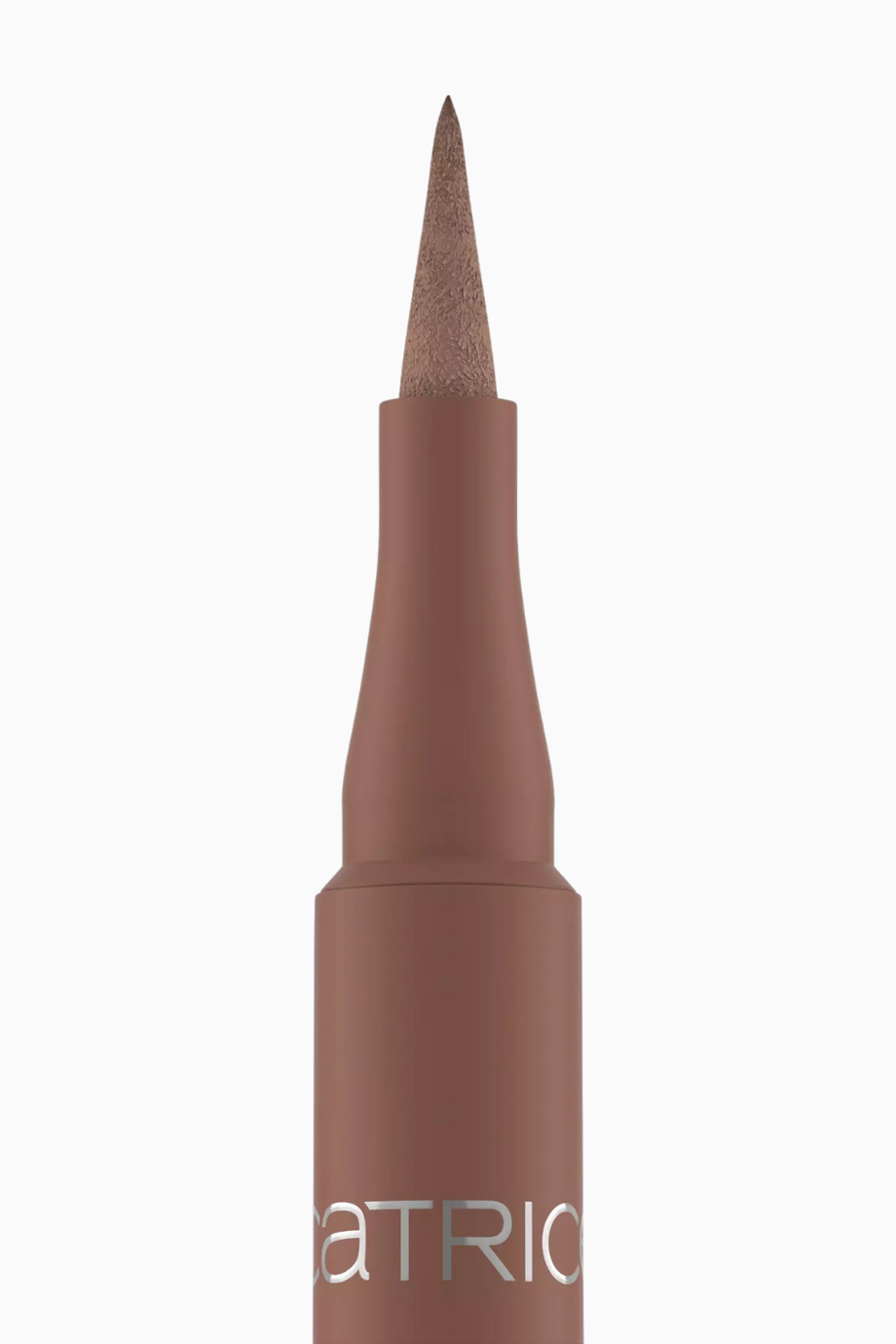 Calligraph Artist Mat Eyeliner 010 Roasted Nuts