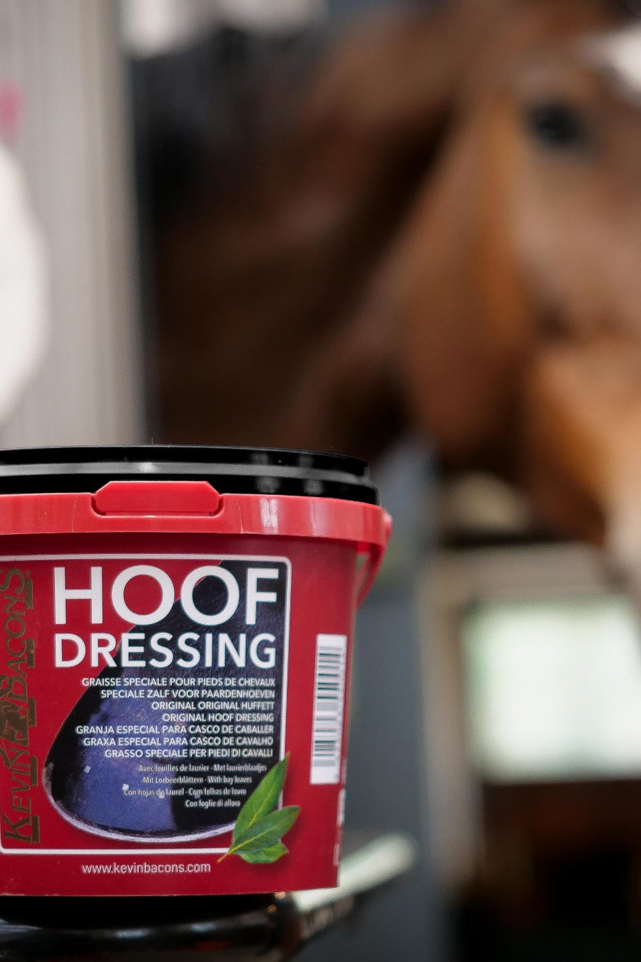 Black Hoof Dressing At Toynak Bakım Yağı 1000 ml