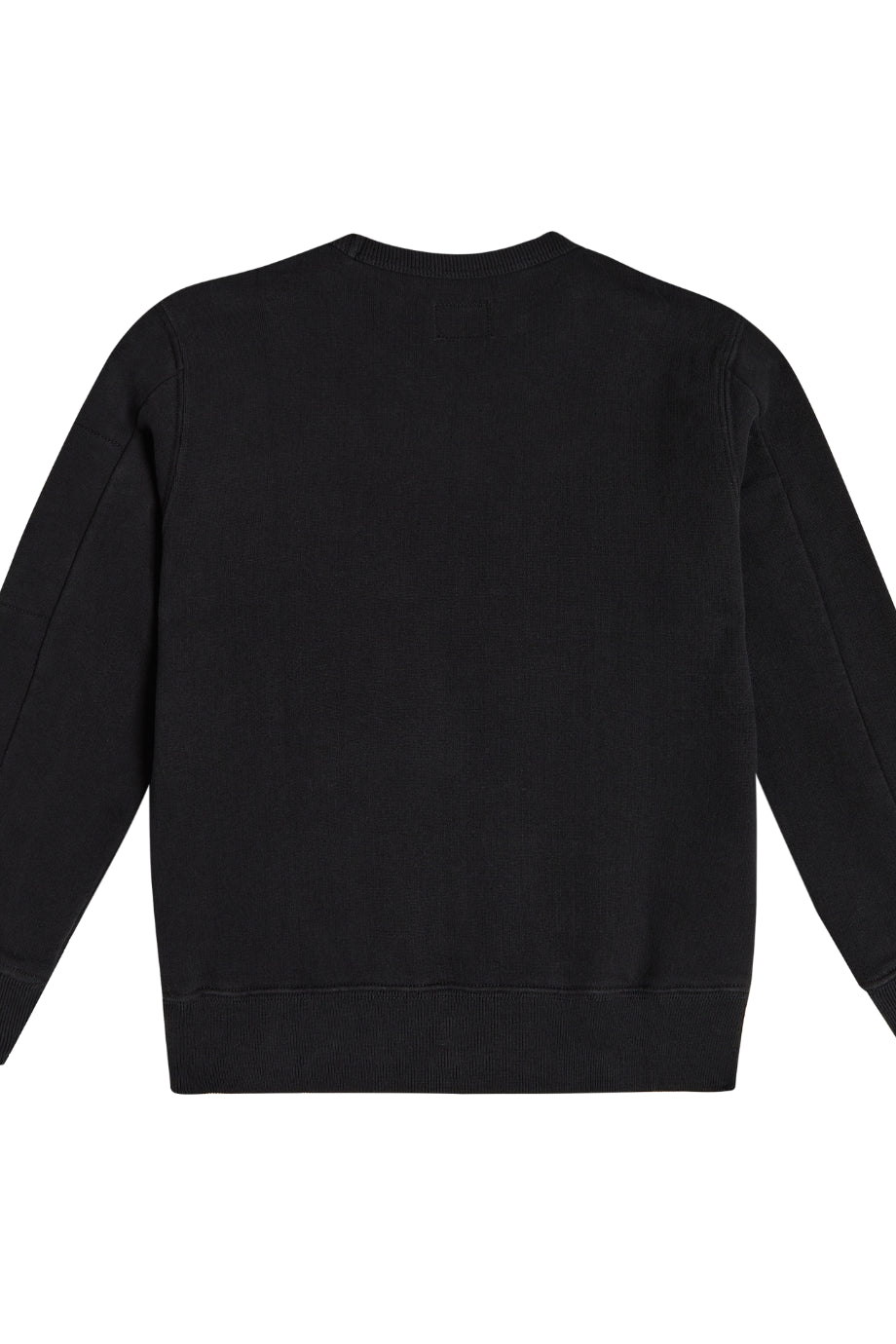 Lens Siyah Çocuk Sweatshirt