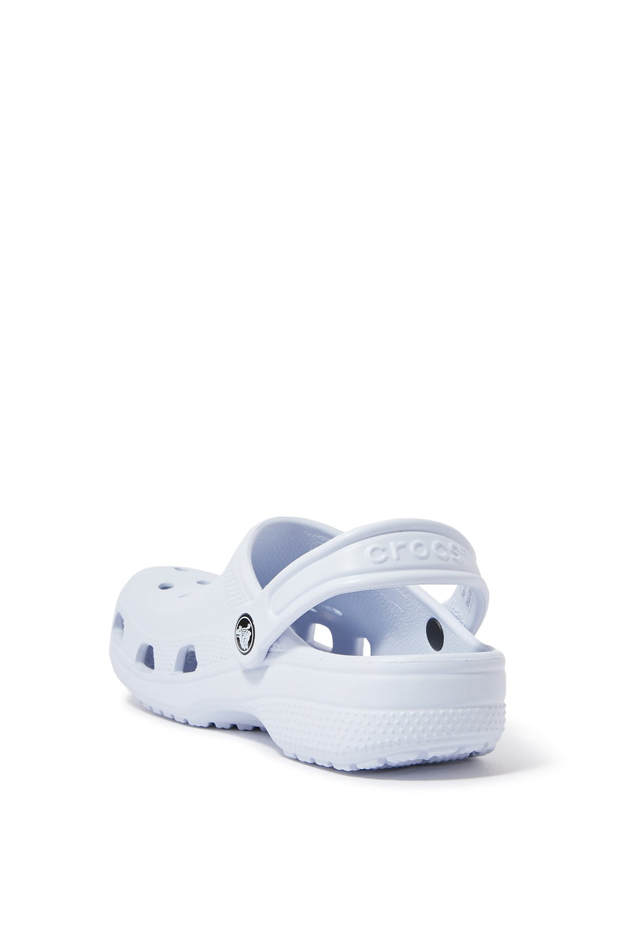 Klasik Çocuk Terlikleri - Açık/Pastel Mor