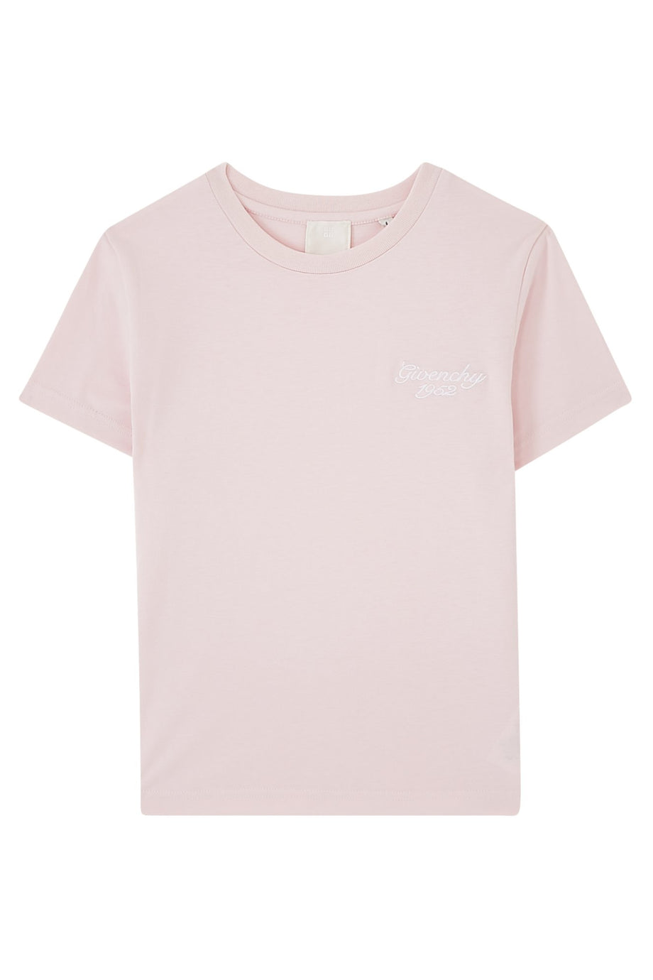 Çocuklar İçin Givenchy Logo Tişört