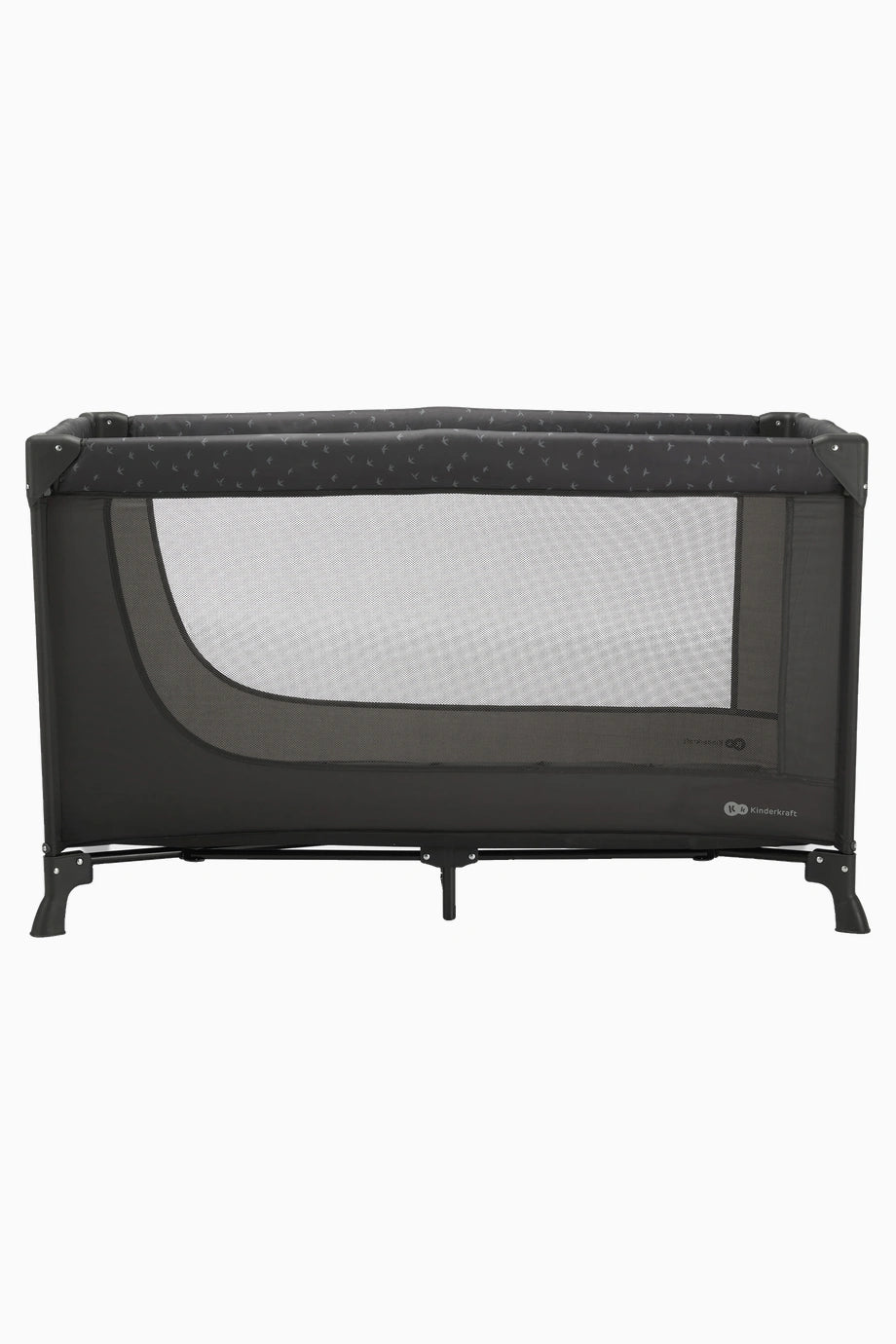 JOY LIGHT 2in1 Seyahat Yatağı-Park Yatak Hafif Katlanabilir, Taşıma Çantalı