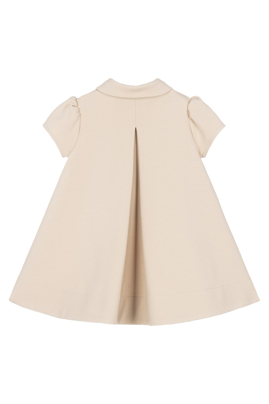 Bebek Milano Dikiş Elbisesi