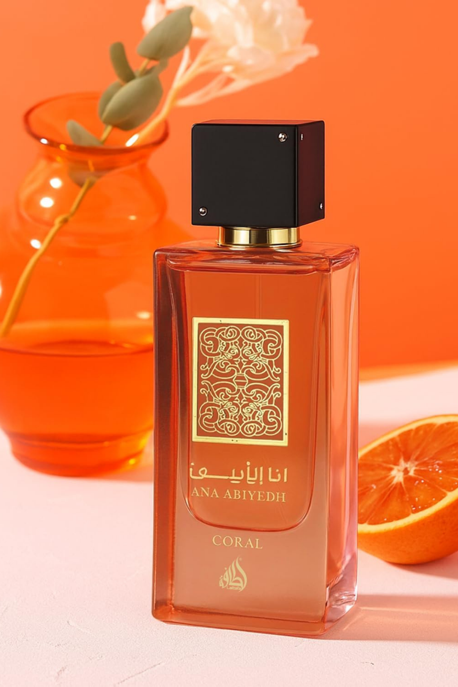 Ana Abiyedh Coral EDP 60 ml Çiçeksi Kadın Parfümü