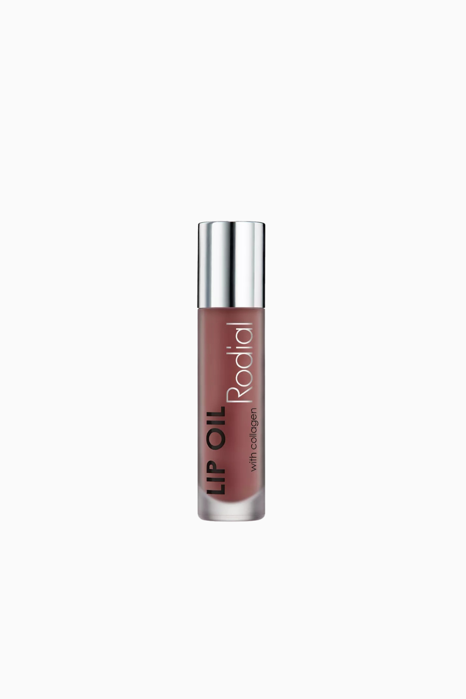 Wild Plum Dudak Yağı, Vegan Kolajen ile Dolgunlaştırıcı ve Nemlendirici, 4ml