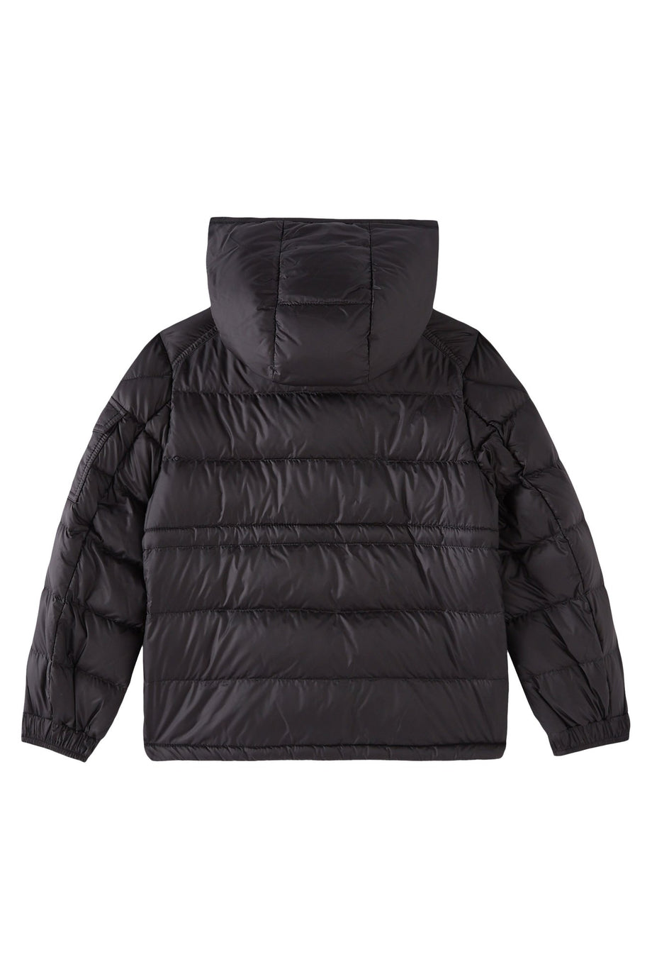 Çocuk Dalles Astarlı Mont - Moncler