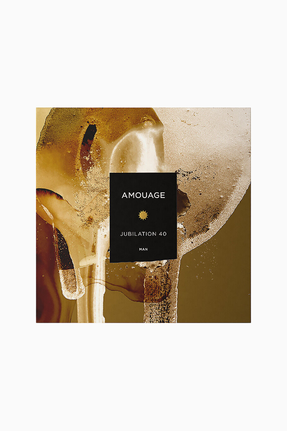 Jubilation 40 EDP 100 ml Oryantal Erkek Parfümü