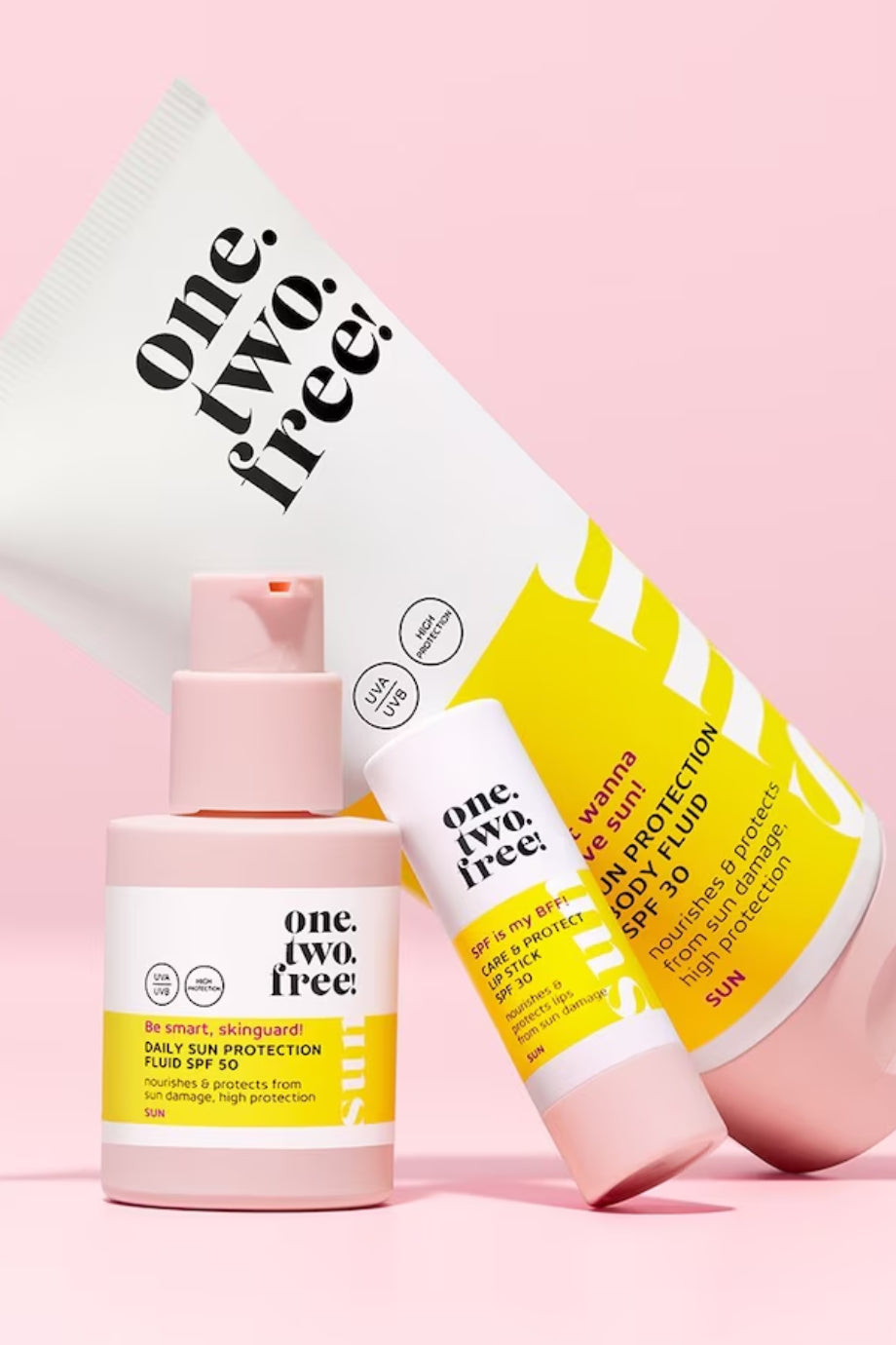 SPF 30 Güneş Koruyucu Vücut Losyonu 200 ml