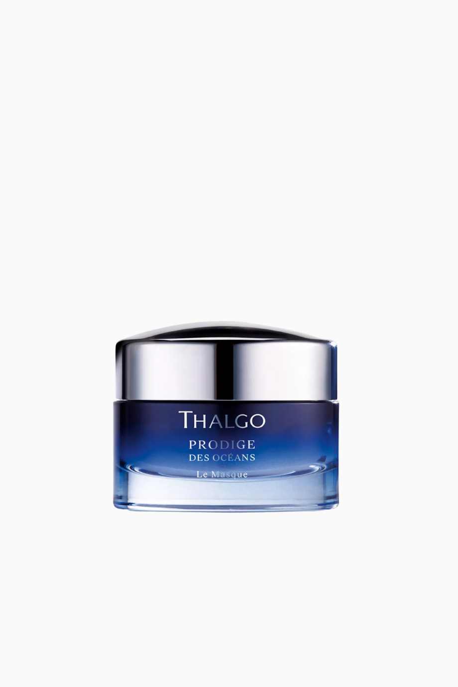 Prodige des Océans Mask 50ml, Deniz Kaynaklı Yenileyici, Kırışıklık Karşıtı ve Yoğun Nemlendirici Lüks Yüz Maskesi