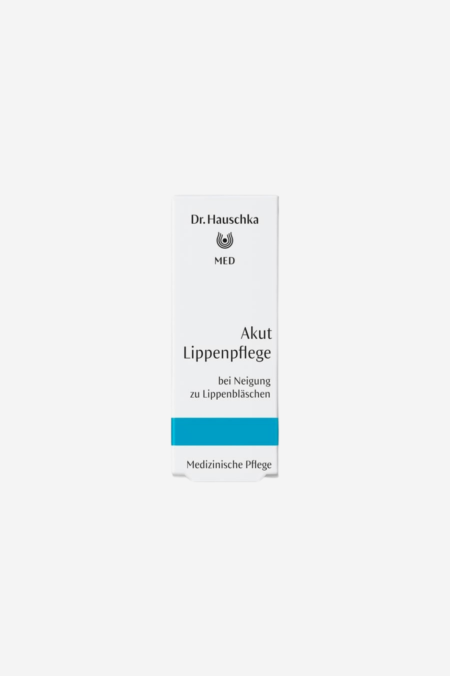 Soothing Lip Care 5 ml, Uçuk Karşıtı Dudak Bakımı