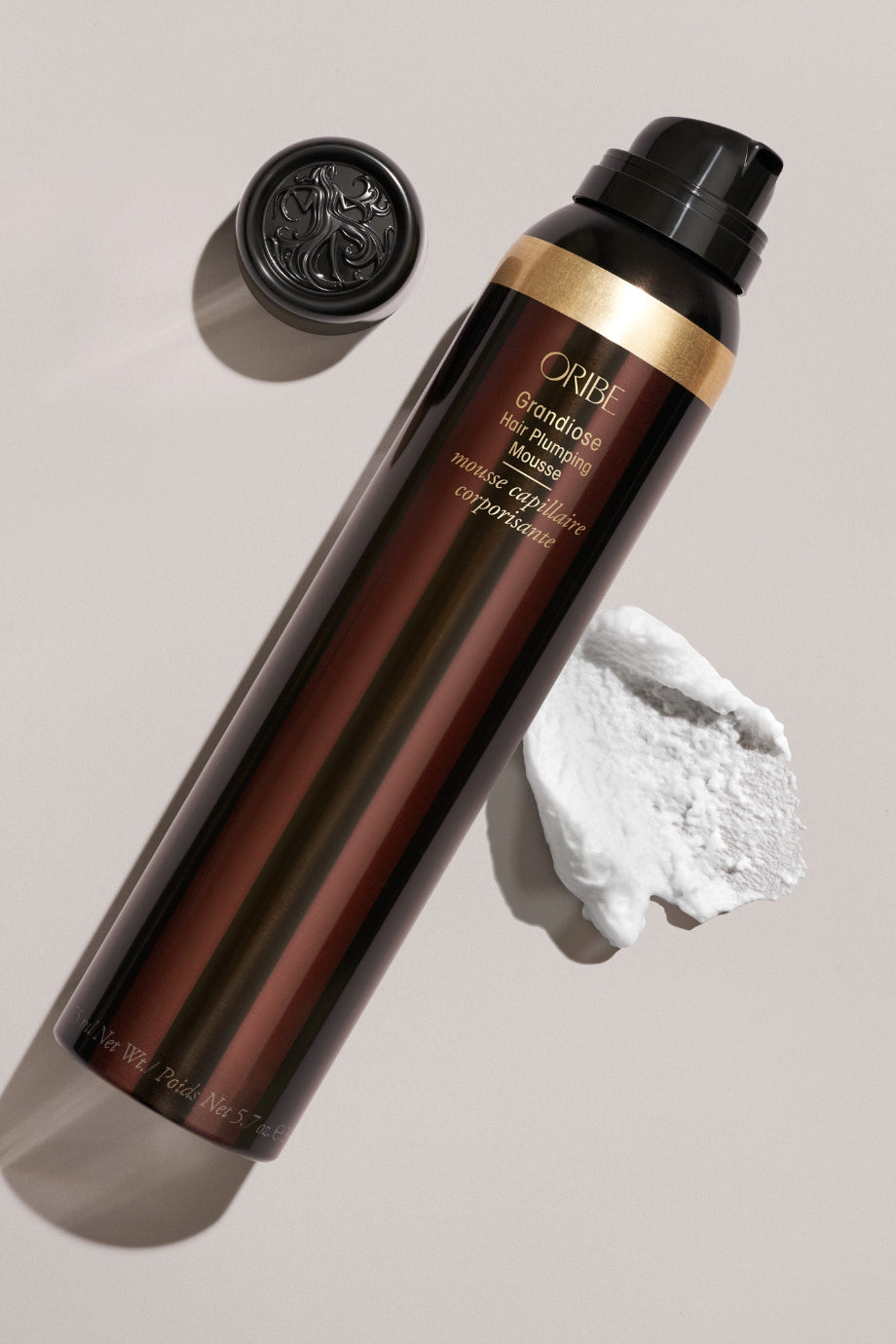 Grandiose Hair Plumping Mousse Hacim Köpük 175 ml