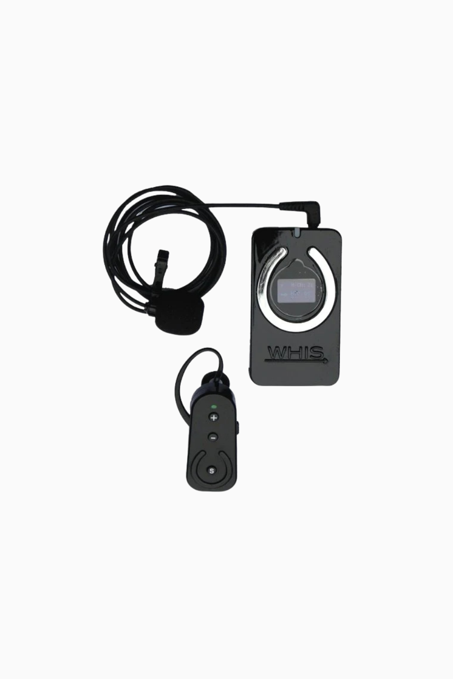Complete Wireless Kit Kablosuz Binicilik Eğitim Sistemi
