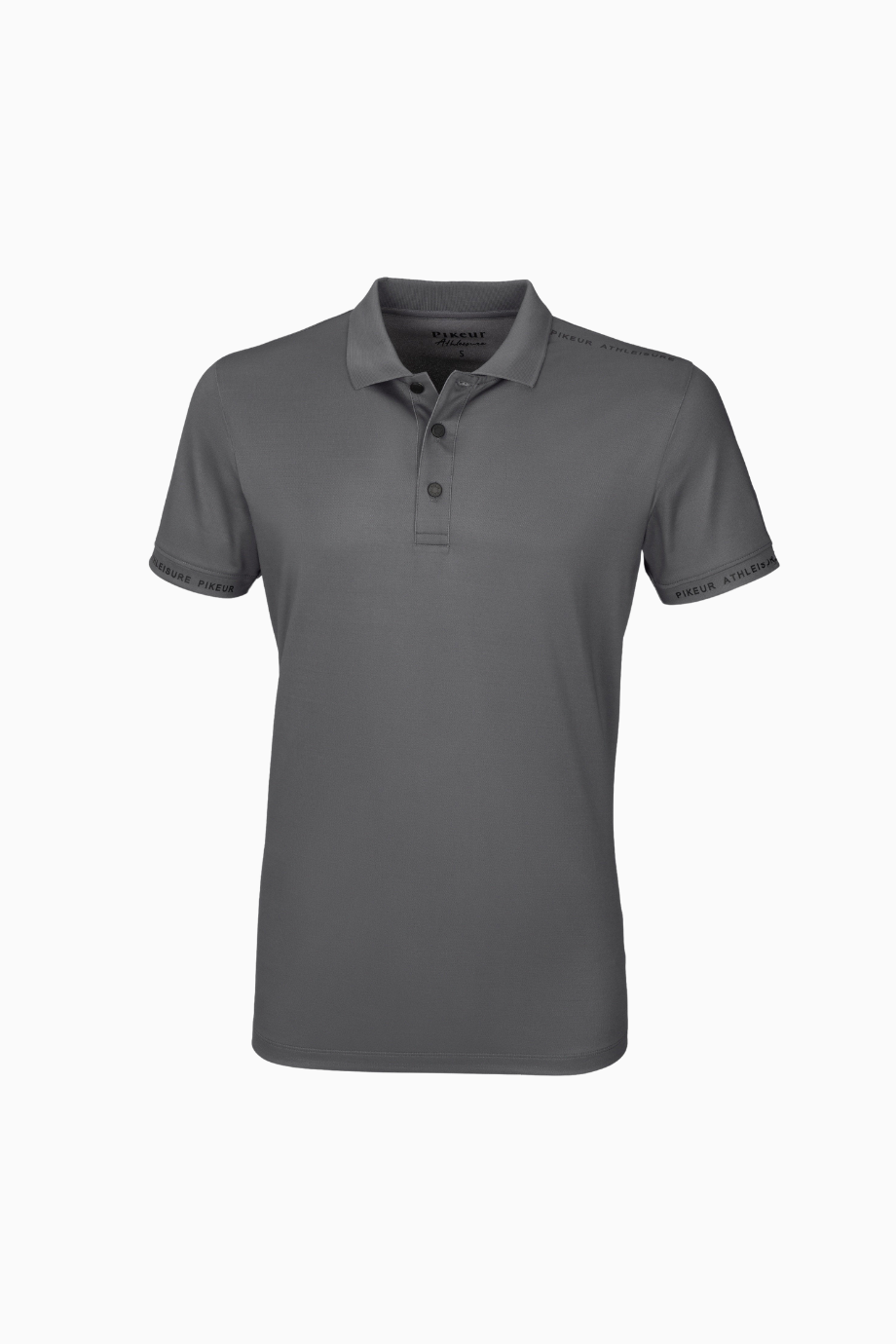 Teknik Erkek Polo Tişört Nefes Alabilir