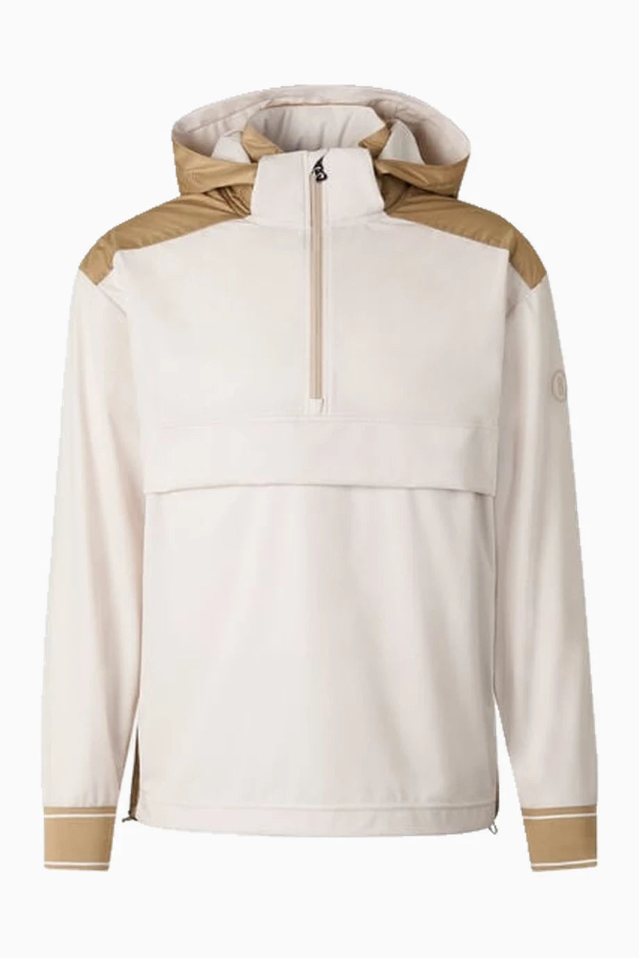 Sport Cagri Hafif Softshell Erkek Mont, Su ve Rüzgar İtici