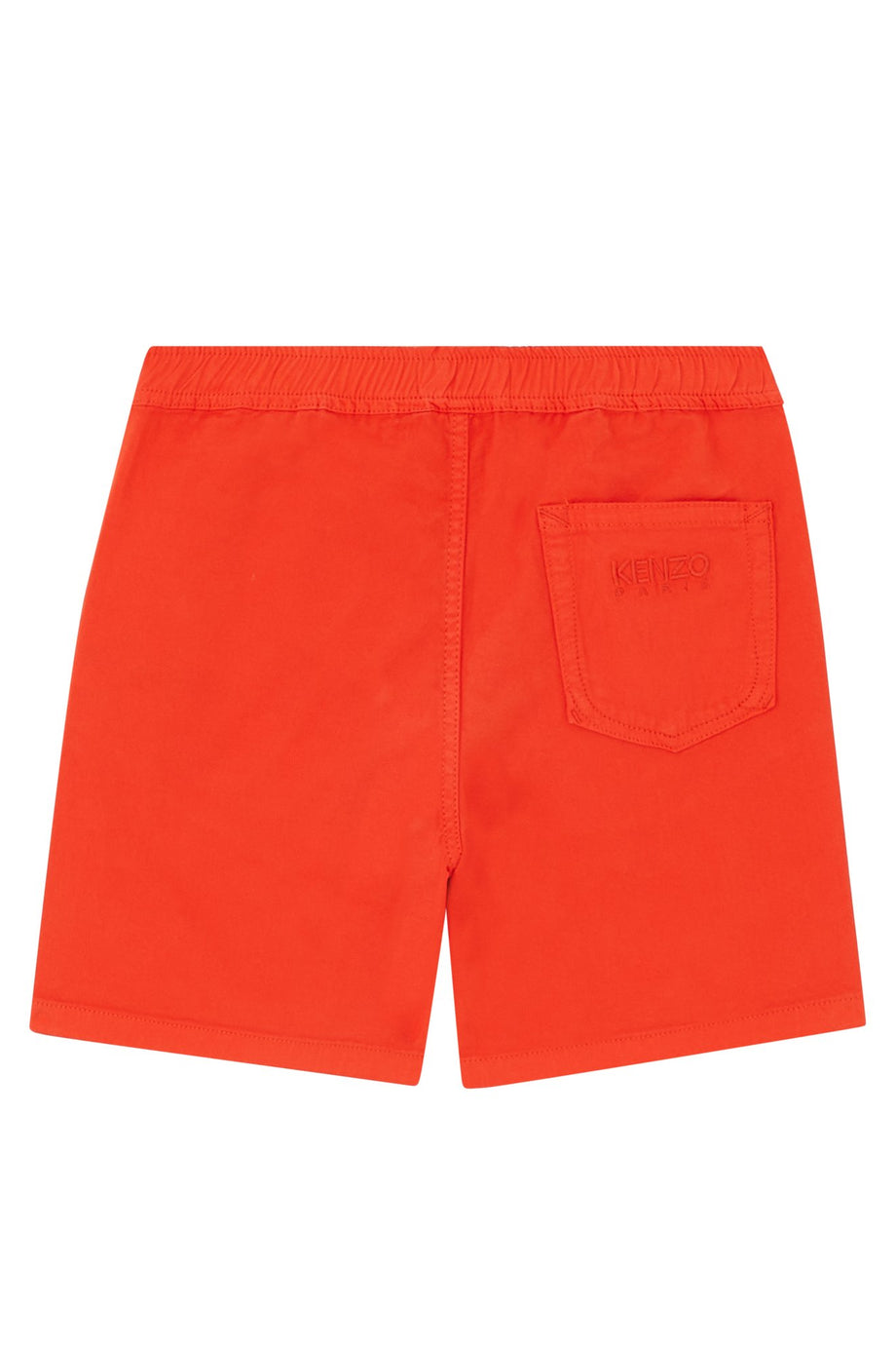 Çocuk Bermuda Şort