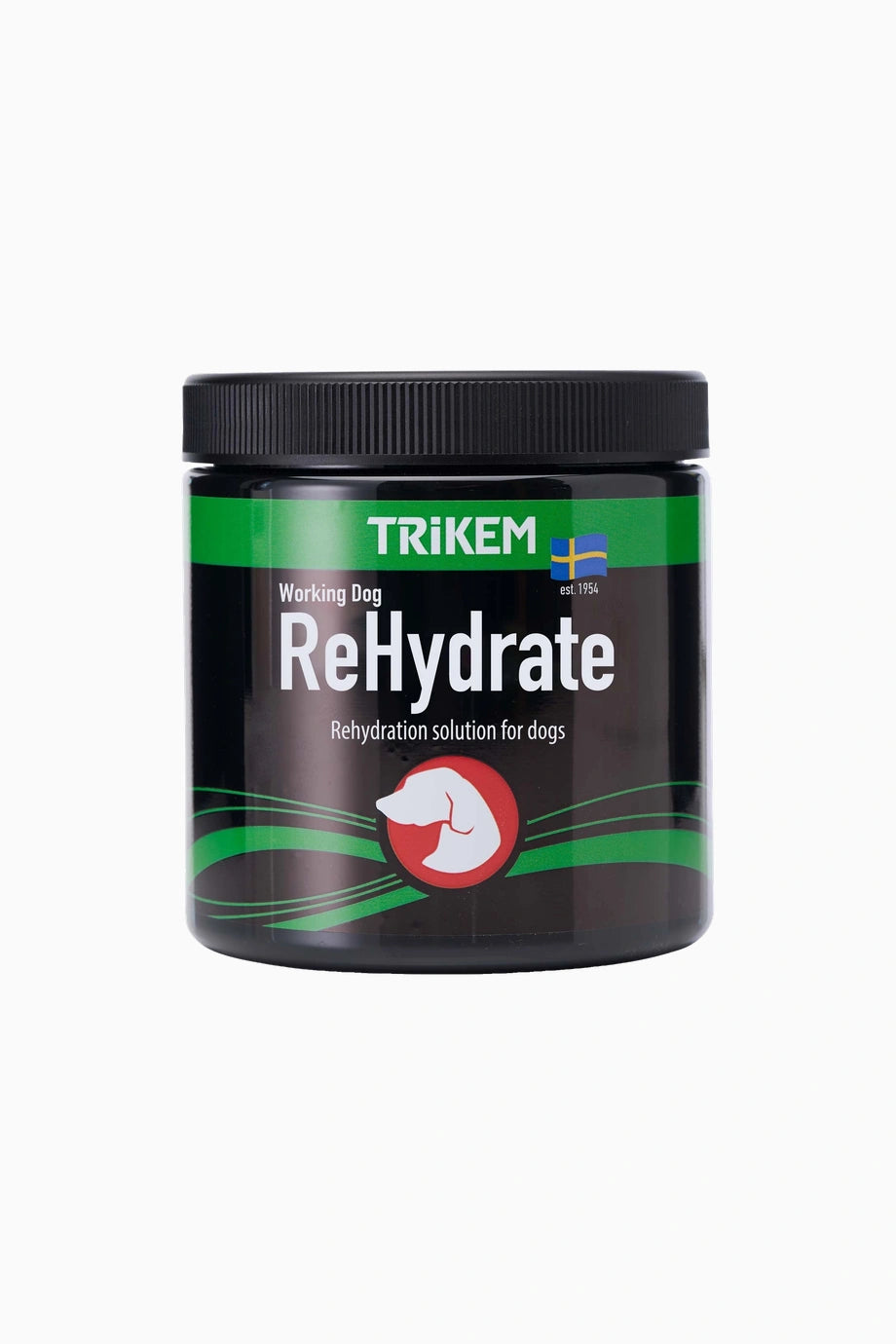 WorkingDog ReHydrate Köpek Elektrolit Takviyesi 400 g