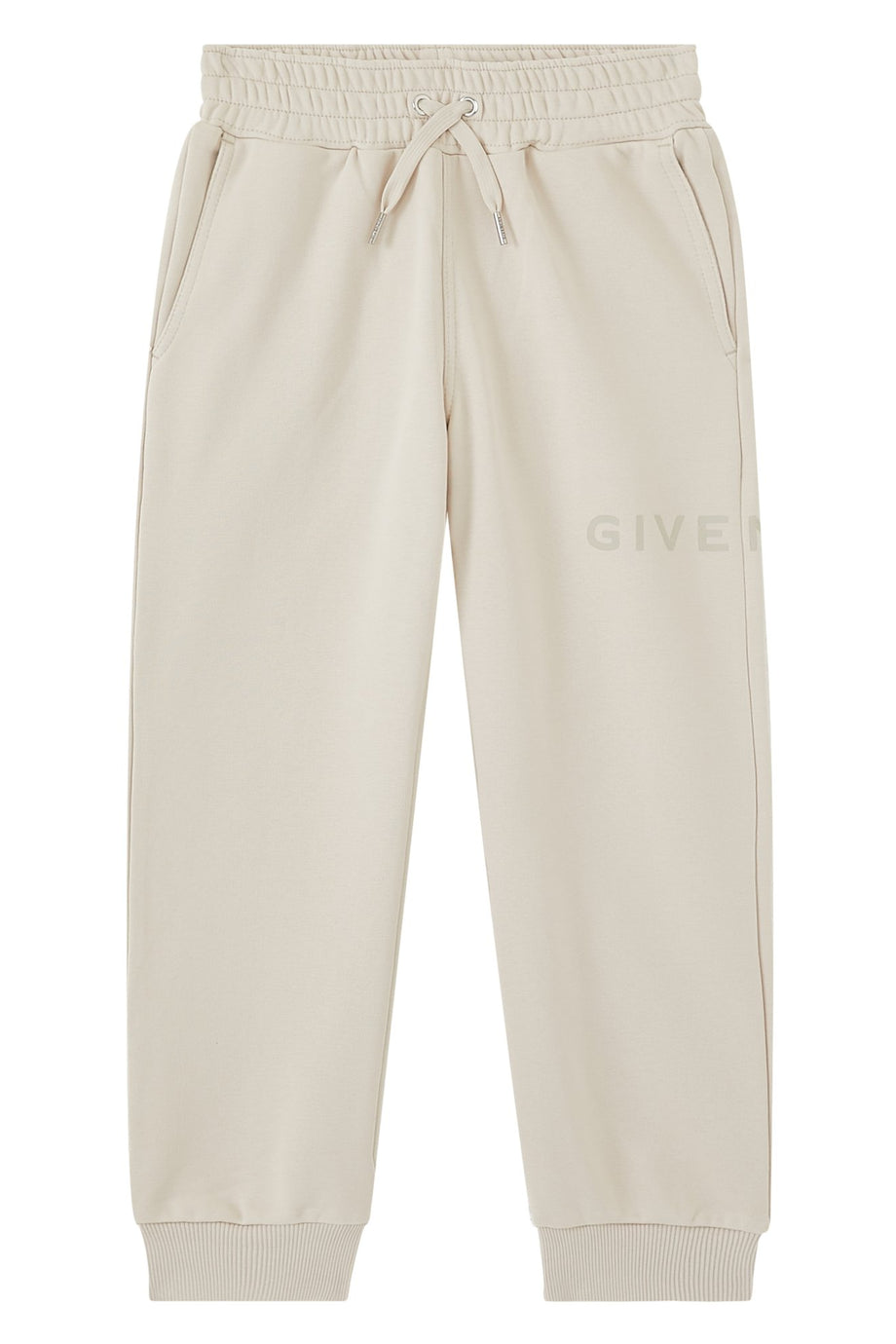 Çocuklar İçin Logo Desenli Jogging Pantolon - Givenchy