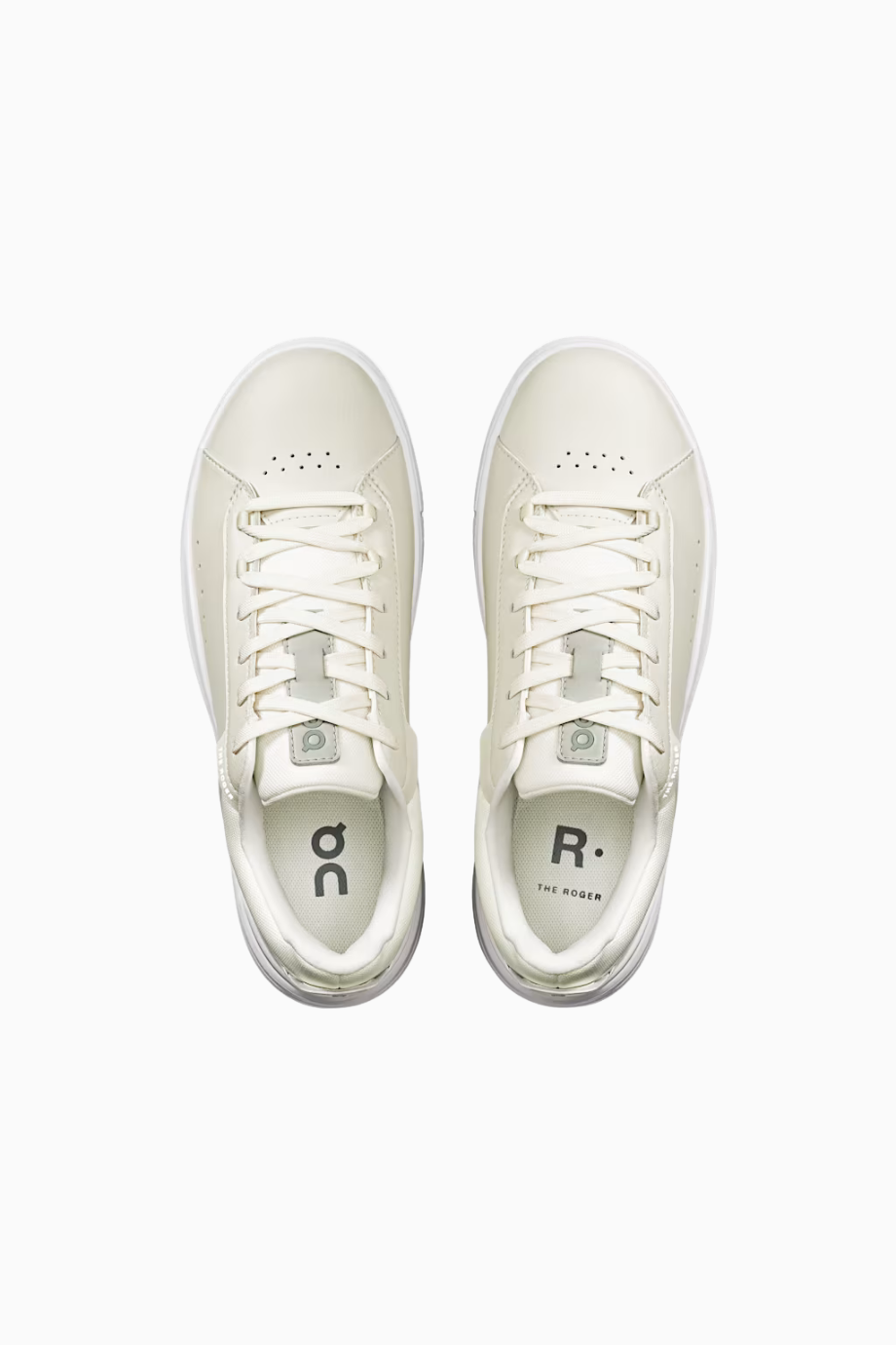 Running The Roger Advantage Kadın Spor Ayakkabı