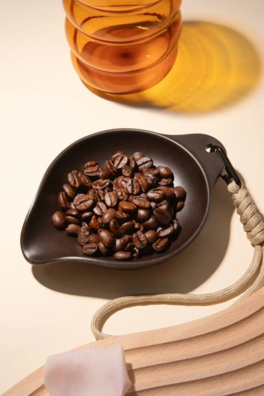 Rebrew Çevre Dostu Kahve Çekirdeği Dozaj Kabı