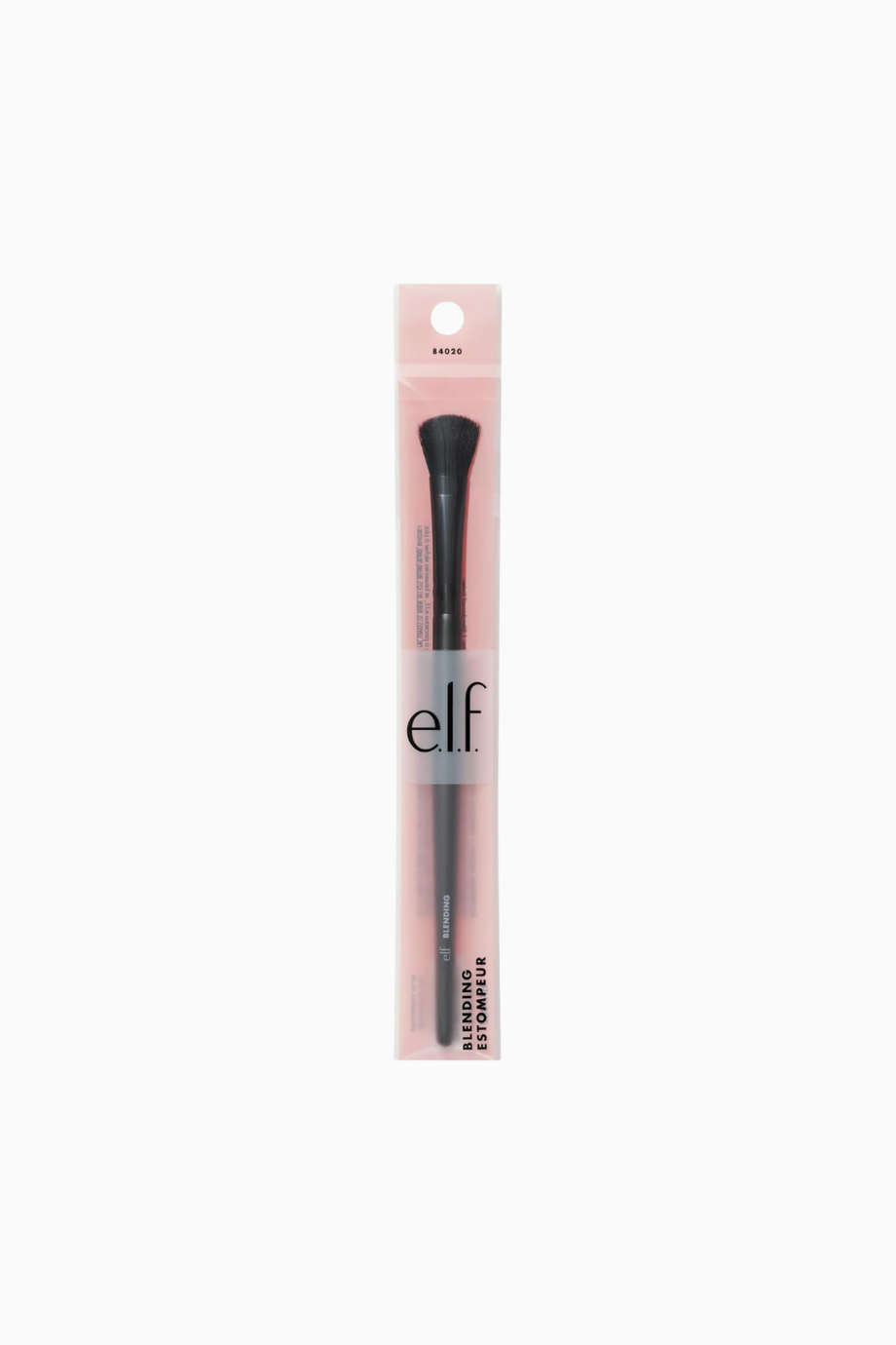 Blending Brush Vegan Sentetik Göz Farı ve Kapatıcı Fırçası