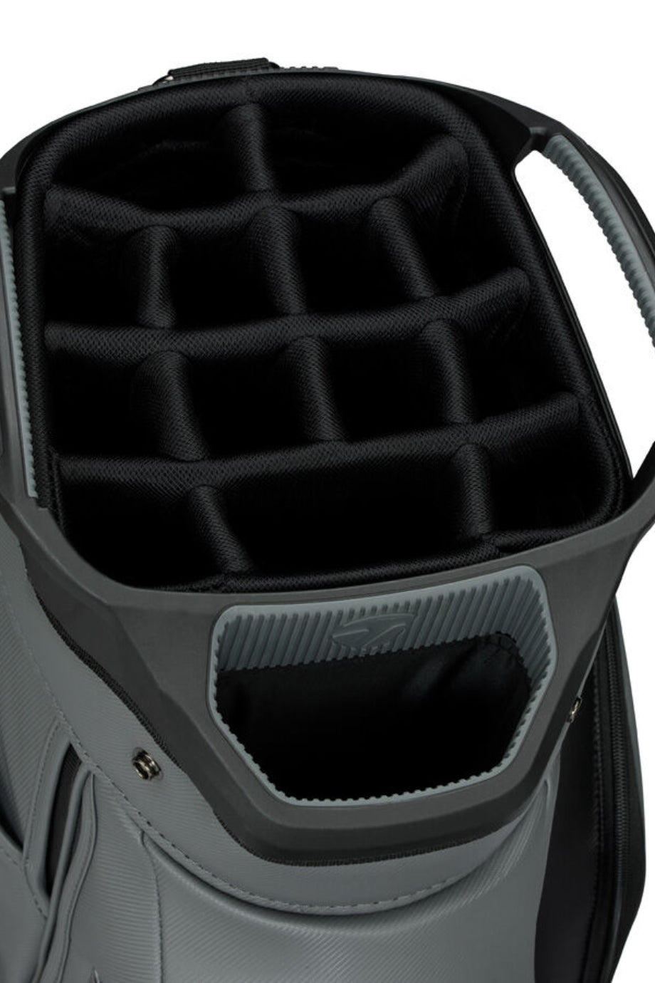 Deluxe Cart Bag Golf Çantası