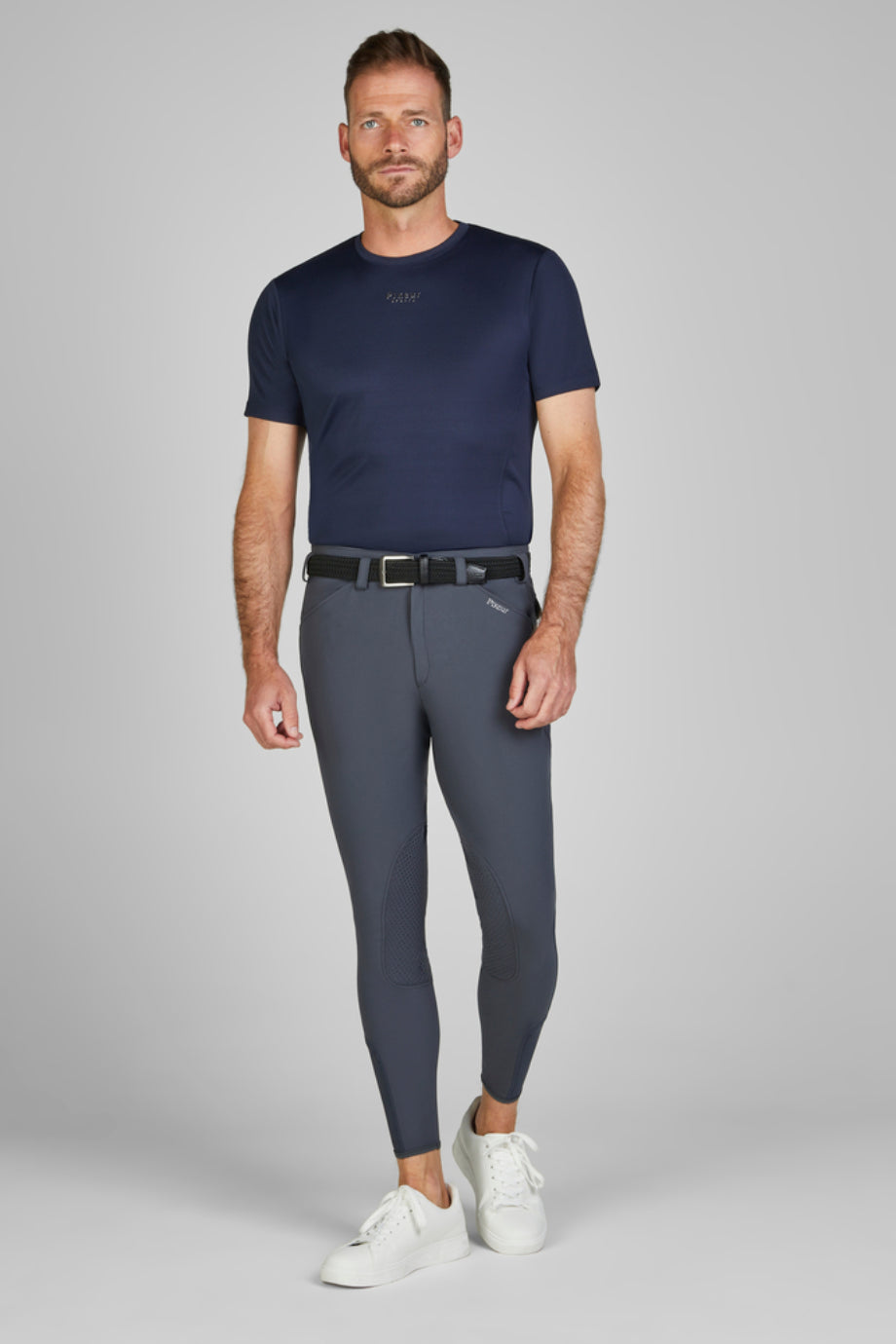 Mesh Sport 7248 Lüks Nefes Alabilir Erkek Tişört