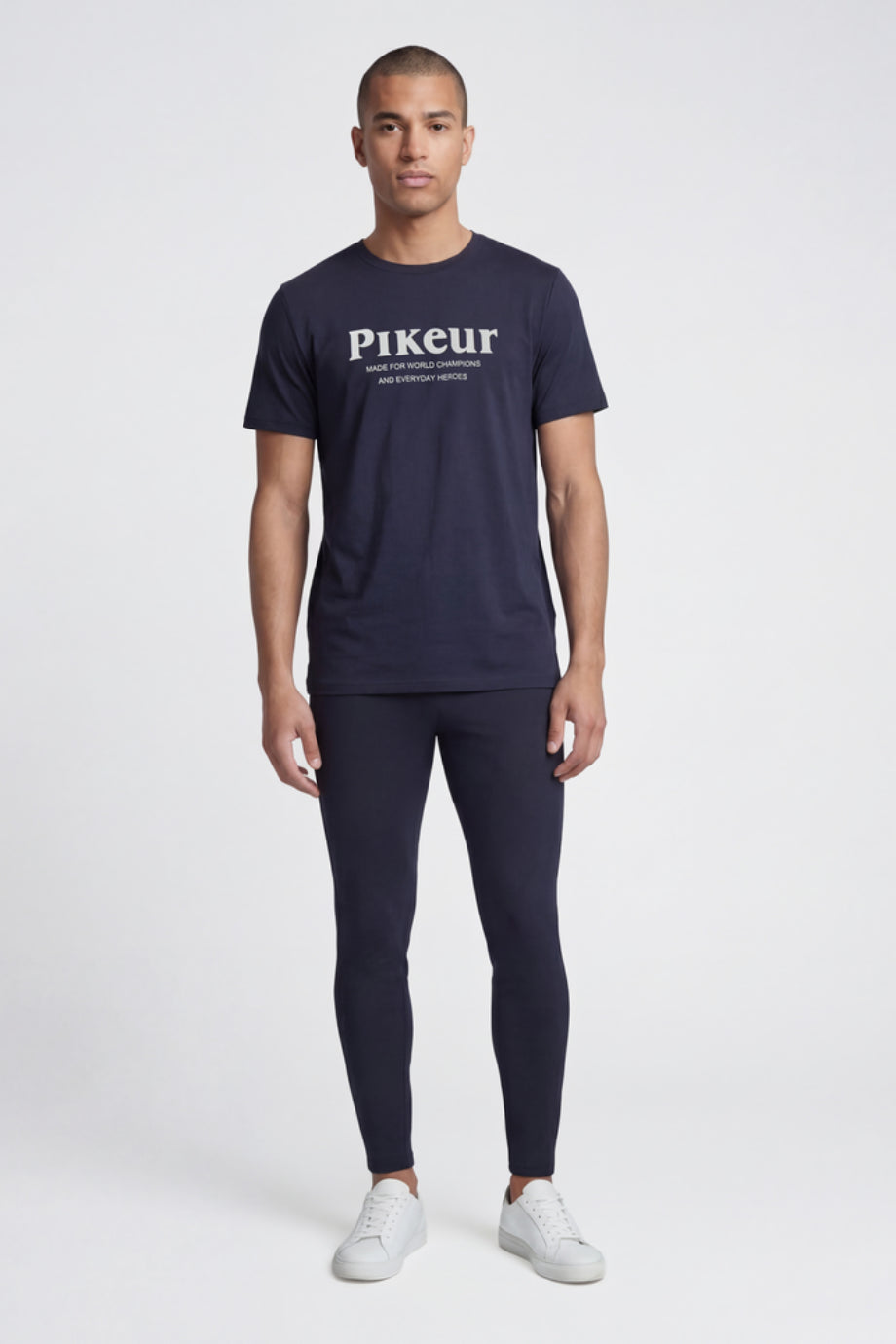 WC 2026 Aachen Fan Shirt Teknik Spor Erkek Tişört