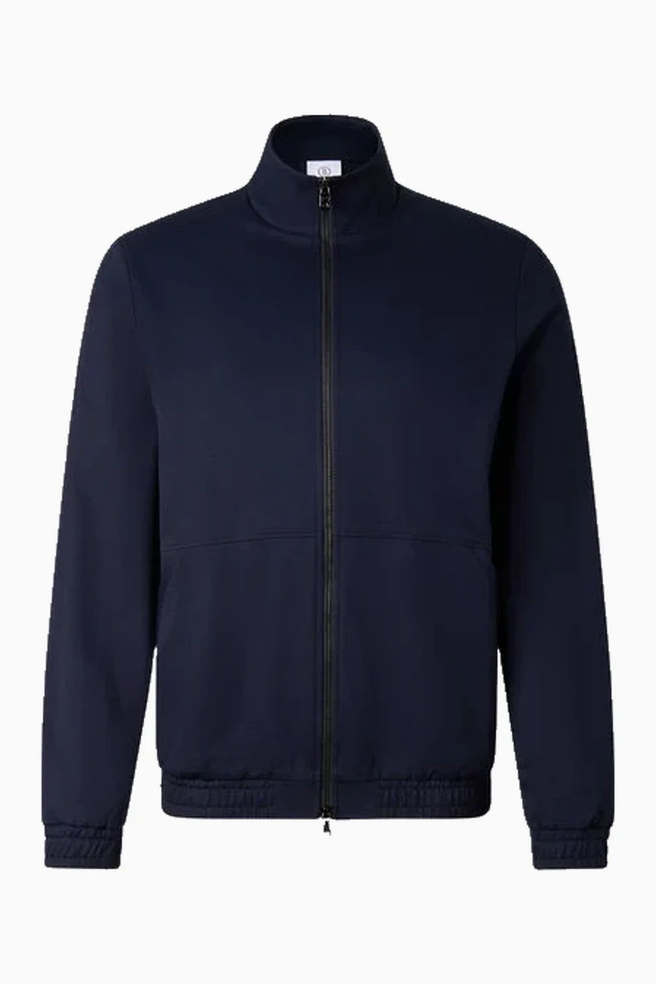 Rupert Jersey Lüks Günlük Stil, Erkek Ceket