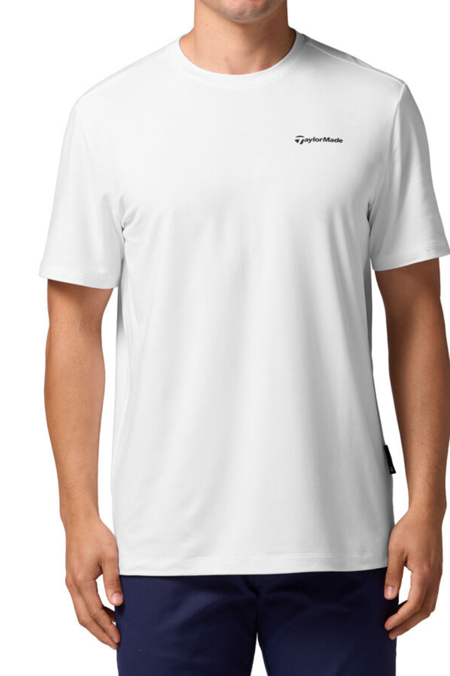Never Done T-Shirt II Erkek Golf Tişört