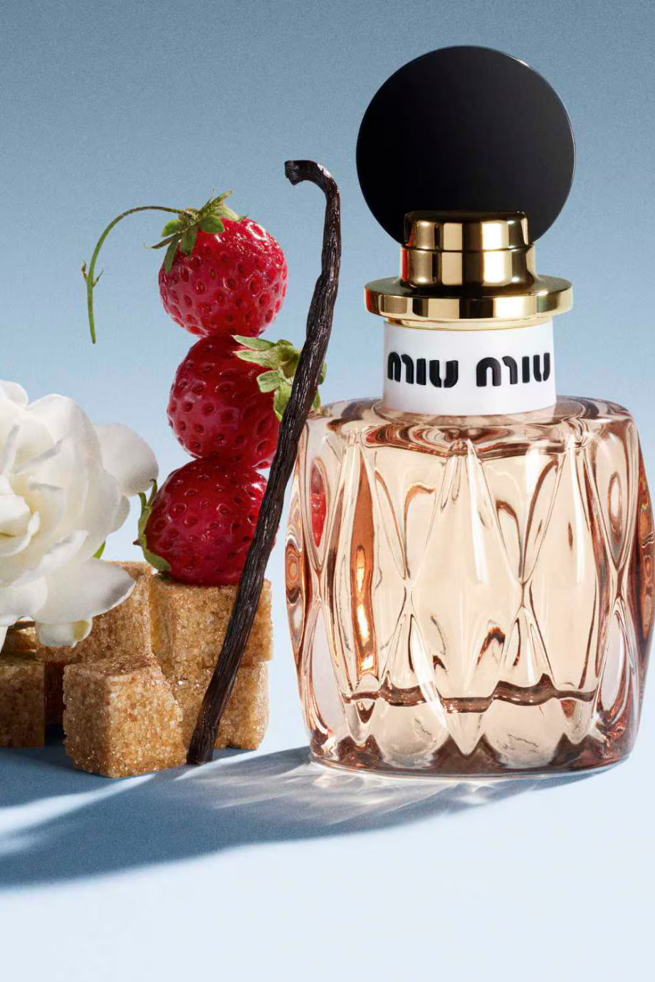 Miutine Eau de Parfum Feminen Parfüm