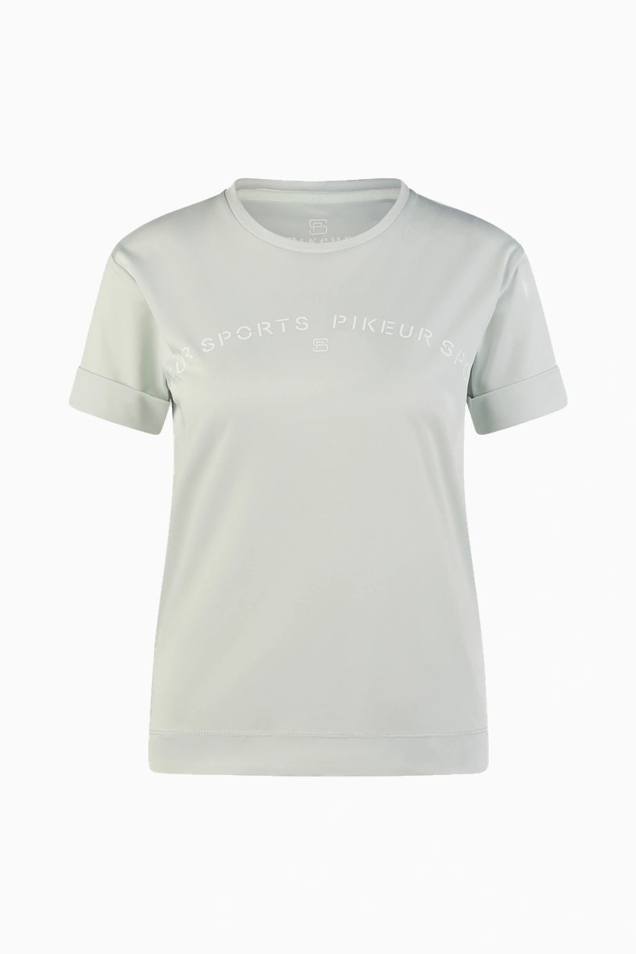 T-Shirt 7233 Spor Fonksiyonel Kadın Tişört