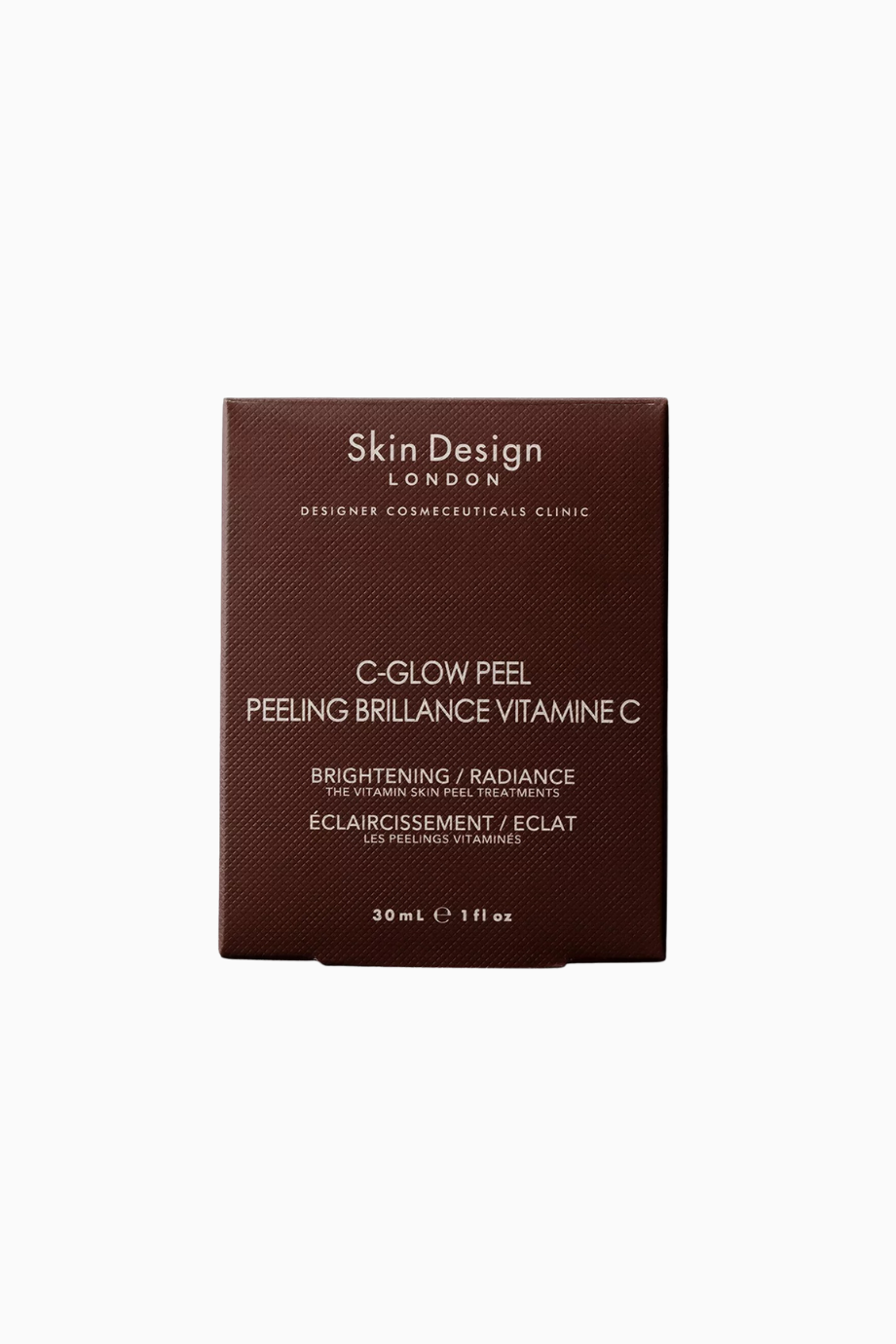 C-Glow Peel 30ml, Leke Karşıtı C Vitamini Peeling