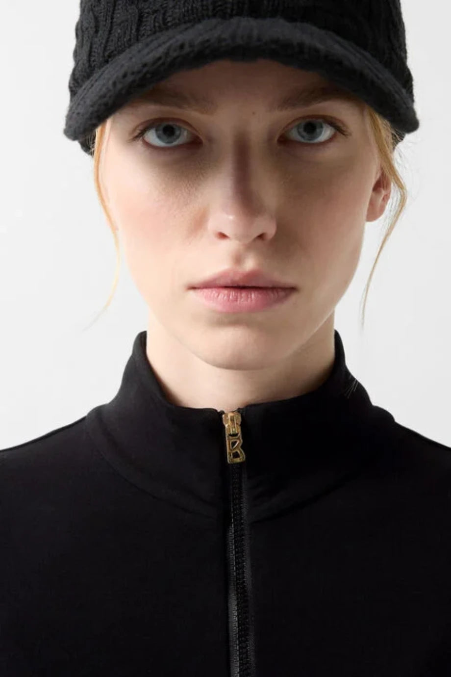 Sport Melika First Layer Termal Kadın Üst