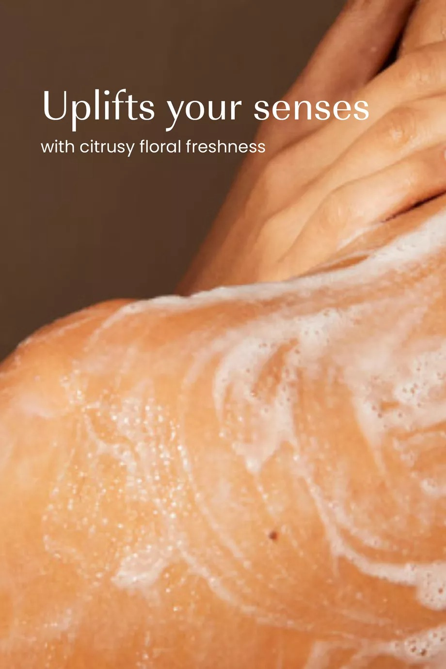 Orange Blossom Cleansing Shower Gel 240ml, Portakal Çiçeği Duş Jeli