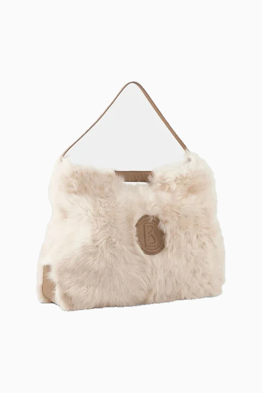 Choulex Snow Mable Kadın Deri El Çantası