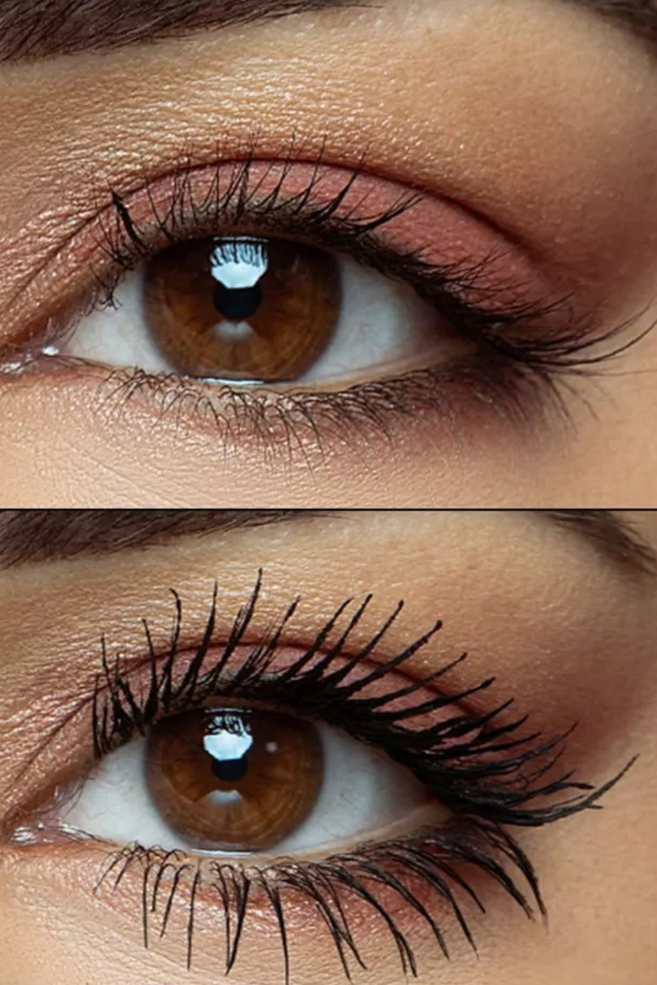 Tailored Mascara 8,6ml, Hacim, Uzunluk ve Tanımlanmış Kirpikler