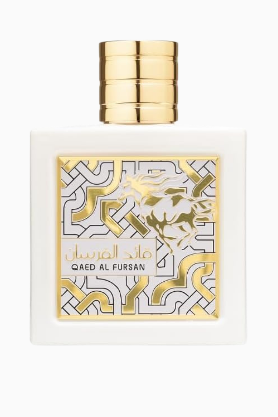 Qaed Al Fursan Unlimited Eau de Parfum 90 ml Unisex