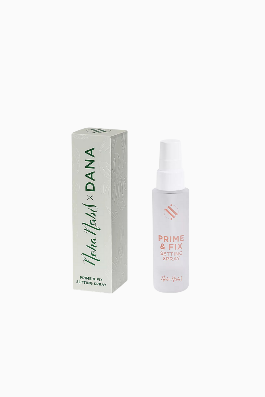 Prime & Fix Setting Spray, Uzun Süre Kalıcı, Nemlendirici ve Arındırıcı Makyaj Sabitleyici