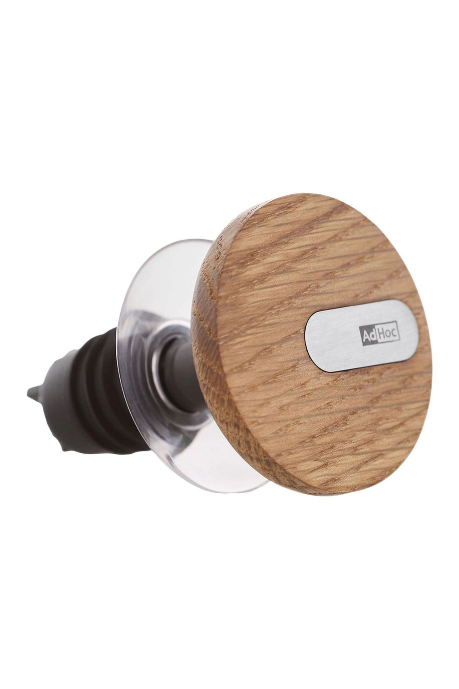 Şarap Akıtıcı ve Kapatıcı, Damlamaz Tasarım