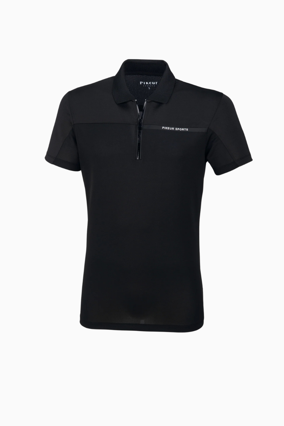 5222 Sports Erkek Fonksiyonel Polo Lüks ve Nefes Alabilir