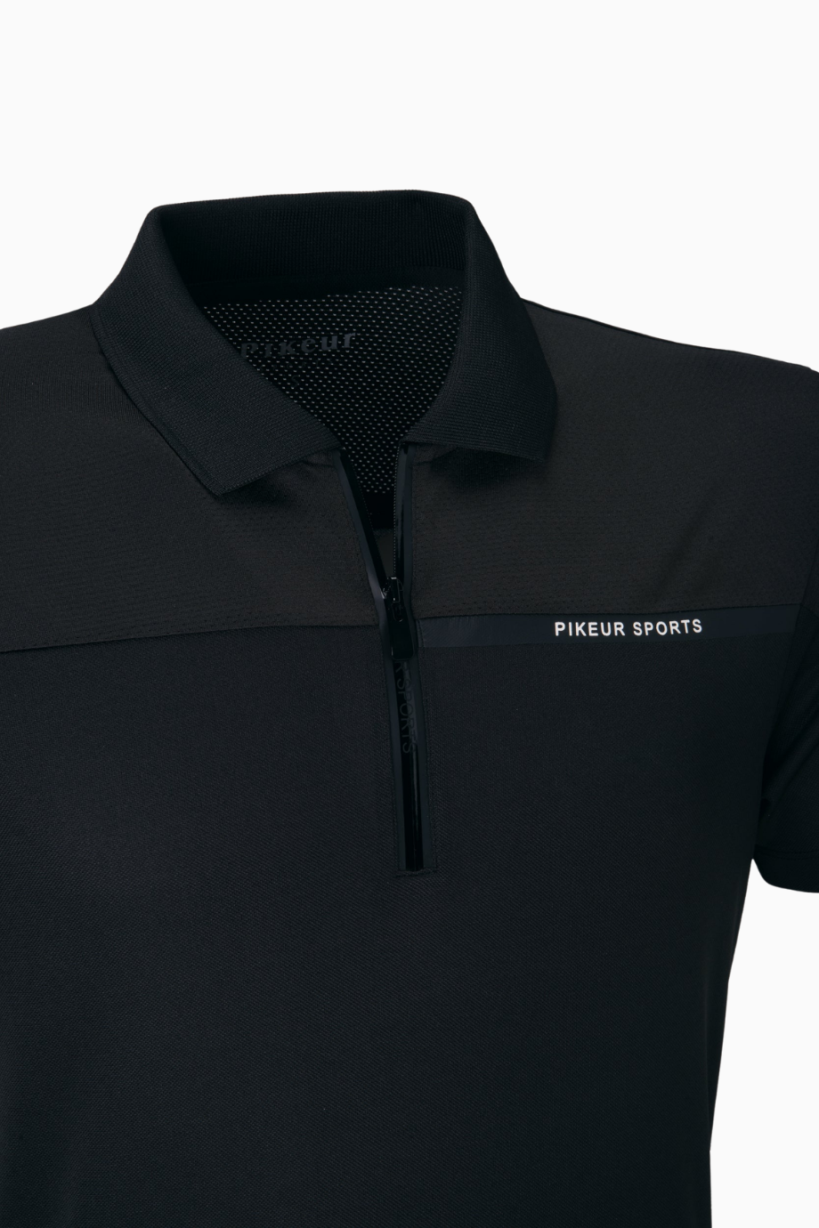 5222 Sports Erkek Fonksiyonel Polo Lüks ve Nefes Alabilir