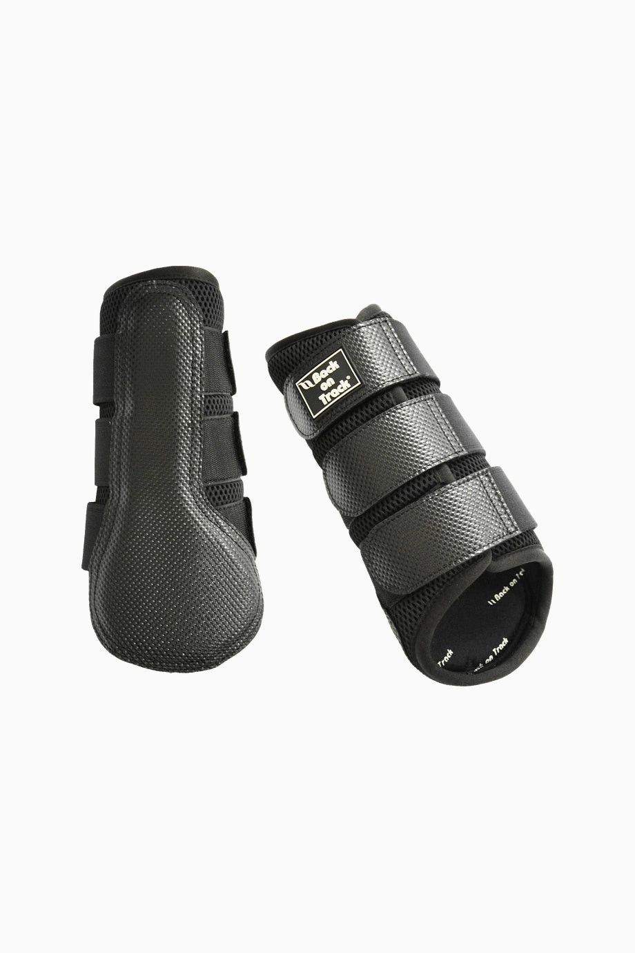 3D Mesh Welltex Teknolojili Lüks At Koruyucu
