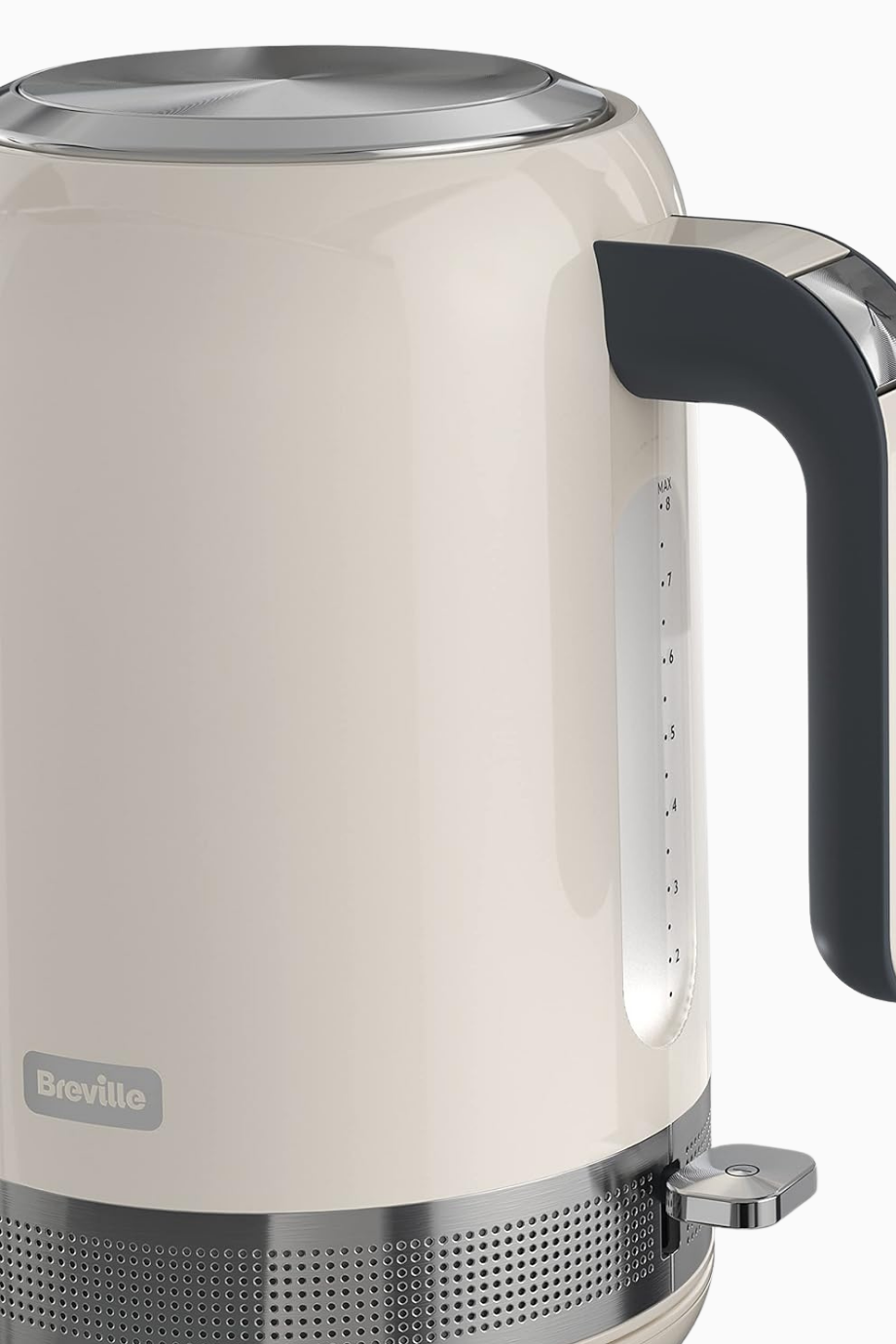 High Gloss Elektrikli Su Isıtıcısı 1.7L 3kW