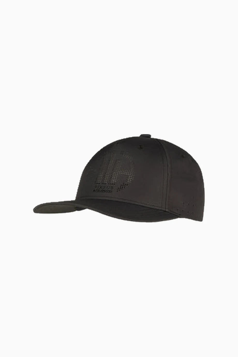 7831 Athleisure Lüks Delikli Ayarlanabilir Şapka