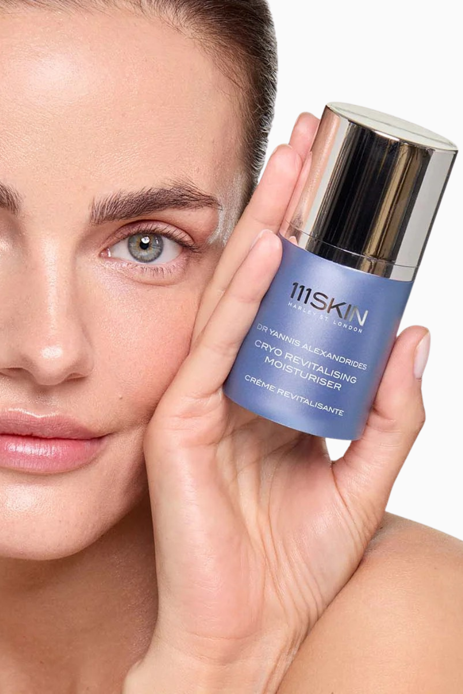 Energising Cryo Kit, Hediye Çantası ile Birlikte